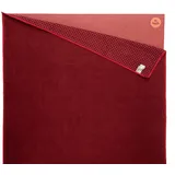 Bodhi Yogatuch Grip 2 Yoga Towel 1 St