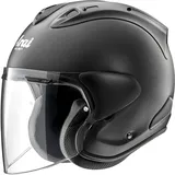 Arai Helmet Arai SZ-R Evo Jethelm - Matt-Schwarz - L