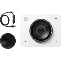 OBSBOT Meet 2 Combo Cloud White Webcam
