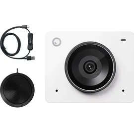 OBSBOT Meet 2 Combo Cloud White Webcam