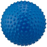 Togu Unisex – Erwachsene Senso Ball, blau, 23cm