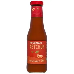Bio Company Ketchup bio