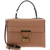 Coccinelle Arlettis Handbag Grainy Leather Skin - Einheitsgröße