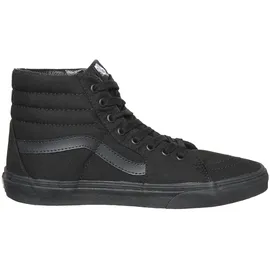 Vans Sk8-Hi black/black/black 39