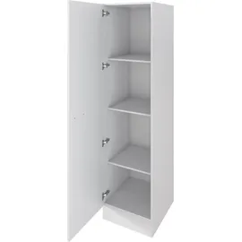 Flex-Well Lucca 4-tlg. Weiß