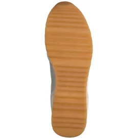 Marco Tozzi Sneaker Damen Weite E Beige 37