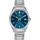 Jacques Lemans Derby Quarz Edelstahl/Blau 40,0 mm 50-3C