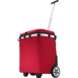 Reisenthel Carrycruiser Iso Einkaufstrolley 47,5 cm red