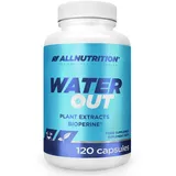 ALLNUTRITION Water Out Kapseln 120 St.