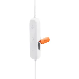 JBL Endurance Run 3 Weiß