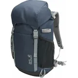 Jack Wolfskin Kids Explorer 20 l blau/midnight sky
