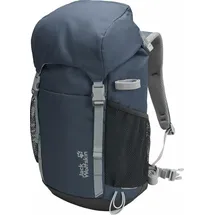Jack Wolfskin Kids Explorer 20 l blau/midnight sky