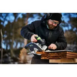 Festool Akku BP 18 Li HP-ASI 5,0 Ah