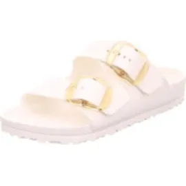 Birkenstock Arizona EVA schmal Eggshell 38
