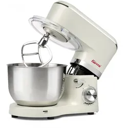 Girmi Gastronomo IM4701 - Knetmaschine - Schüssel 6 l