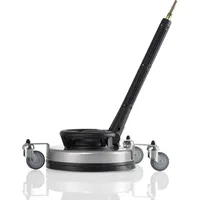 Kränzle Flächenreiniger Round Cleaner UFO lang 350 mm D12