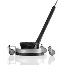 Kränzle Flächenreiniger Round Cleaner UFO lang 350 mm D12