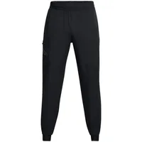 Under Armour Unstoppable Jogginghose Herren 001 black/black M