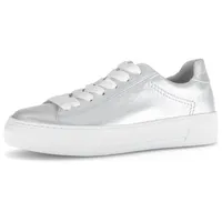 Gabor Sneaker in silber | Gr.: 39