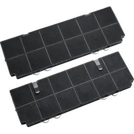 Electrolux MCFB71 Aktivkohlefilter