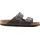 Pantolette »ARIZONA«, aus Leder