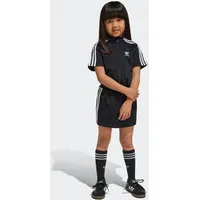 adidas Originals Shirtkleid FIREBIRD KIDS schwarz 116 EU