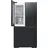 RF65DG960ESGEF Multi Door (646 l, 1830 mm, Black Caviar)