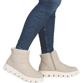 Rieker W2070-62 Damen Beige 37