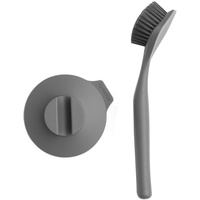 Brabantia Spülbürste 117589 grau