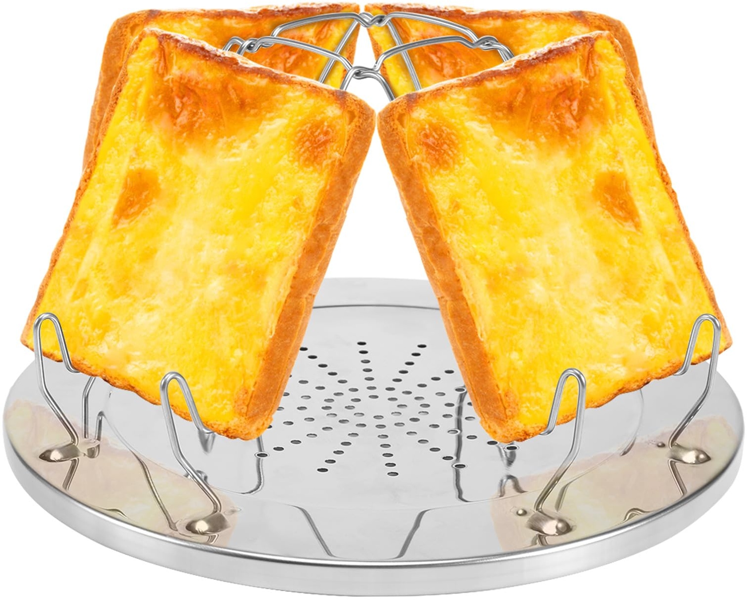 4 scheiben toaster