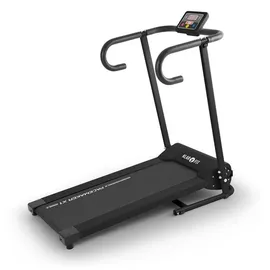 Klarfit Pacemaker X1 schwarz