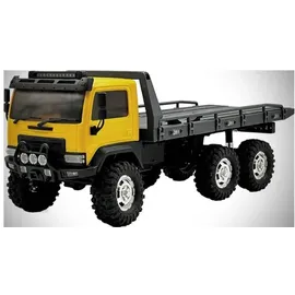 Absima RC-Truck Tow Truck 6CH RtR gelb (1668661)