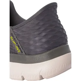 SKECHERS Summits High Range Herren Charcoal 47,5