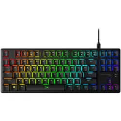 HyperX Pulsefire Gaming Tastatur