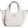 GUESS Damen Handtasche Helina Bone