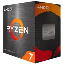 AMD Ryzen 7 5700G 3,8-4,6 GHz Box 100-100000263BOX