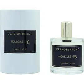 ZARKOPERFUME Molecule No.8 Eau de Parfum 100 ml