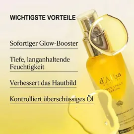 d'Alba White Truffle Serum Spray 50 ml