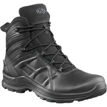 Haix Black Eagle Tactical 2.0 GTX Mid Schwarz 39