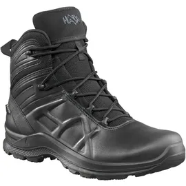 Haix Black Eagle Tactical 2.0 GTX Mid Schwarz 39