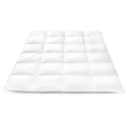 BBV Ganzjahresbett HERMETIC COMFORT