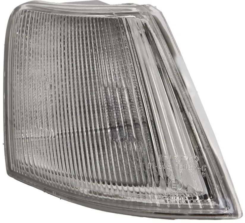 Knipperlicht DEPO 552-1508R-WE