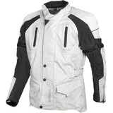 Gms Taylor Textiljacke schwarz-beige, Größe S