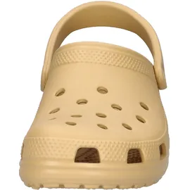 Crocs Classic Clogs Wheat 37