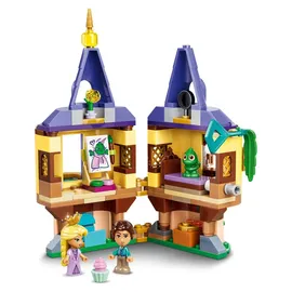 LEGO Disney Princess Rapunzels Mini-Turm 43294