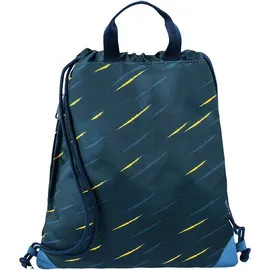 belmil premium Comfy Plus 5-tlg. Orion Blau