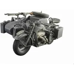 ITALERI 510007406 1:9 Zündapp KS 750