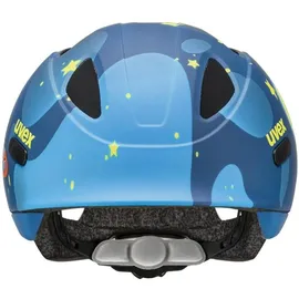Uvex Oyo Style 45-50 cm Kinder deep space matt 2026