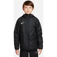 Nike Repel Park 20 Übergangsjacke Kinder black/white XL 158-170 cm