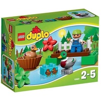 LEGO DUPLO 10581 - Entenfütterung